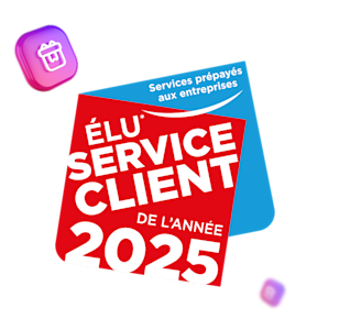Un service client à votre écoute et à celle de vos bénéficiaires