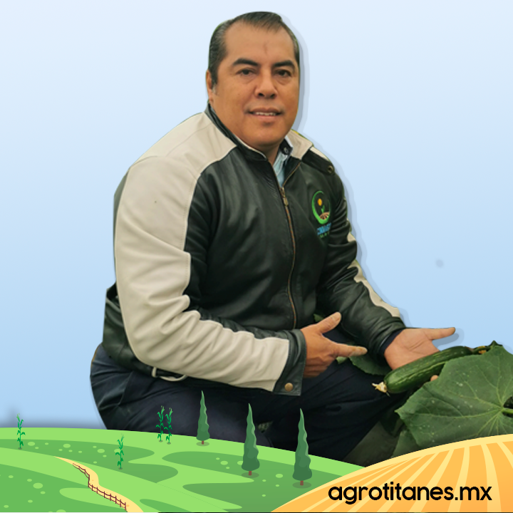 Agrotitanes