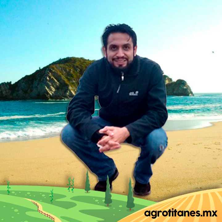 Agrotitanes