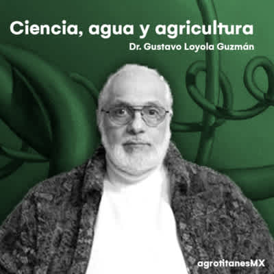 Ciencia, agua y agricultura