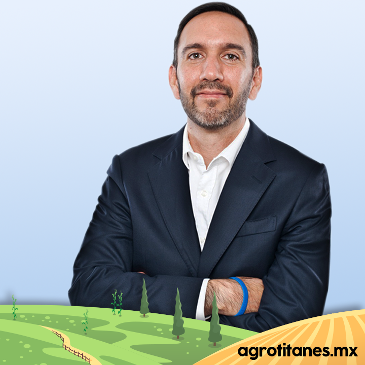 Agrotitanes