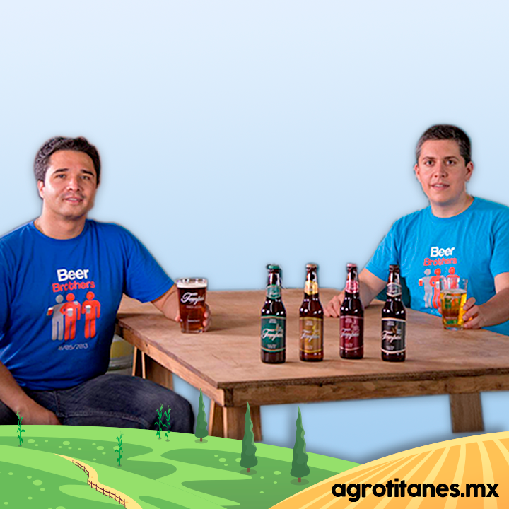 Agrotitanes