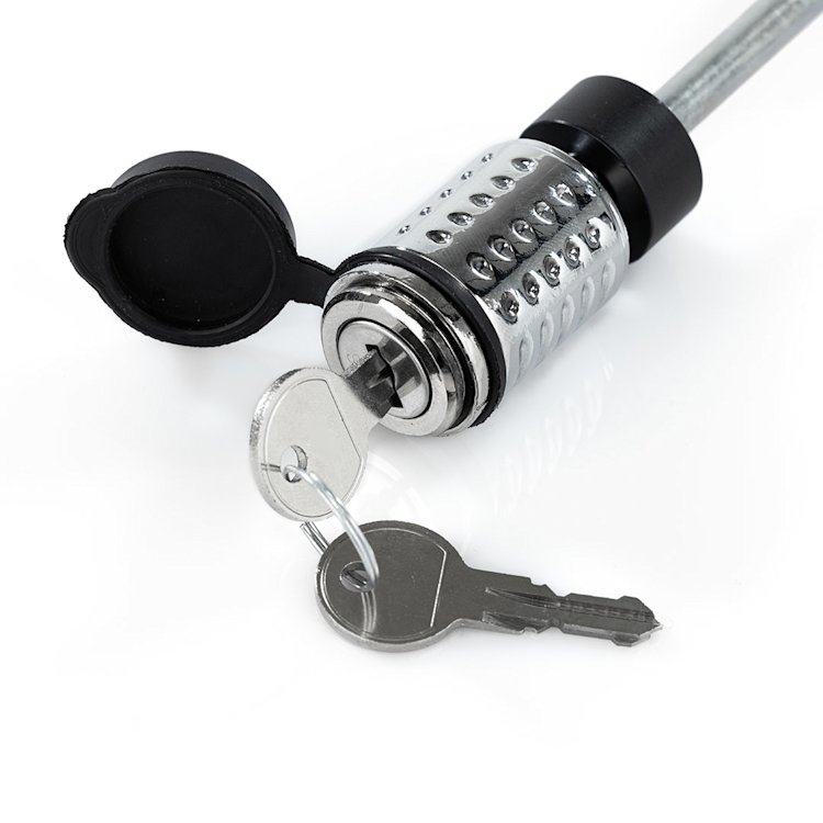 1UP USA Rack Wheel Lock 1 4 Turn 1up-usa-rack-wheel-lock-1-4-turn