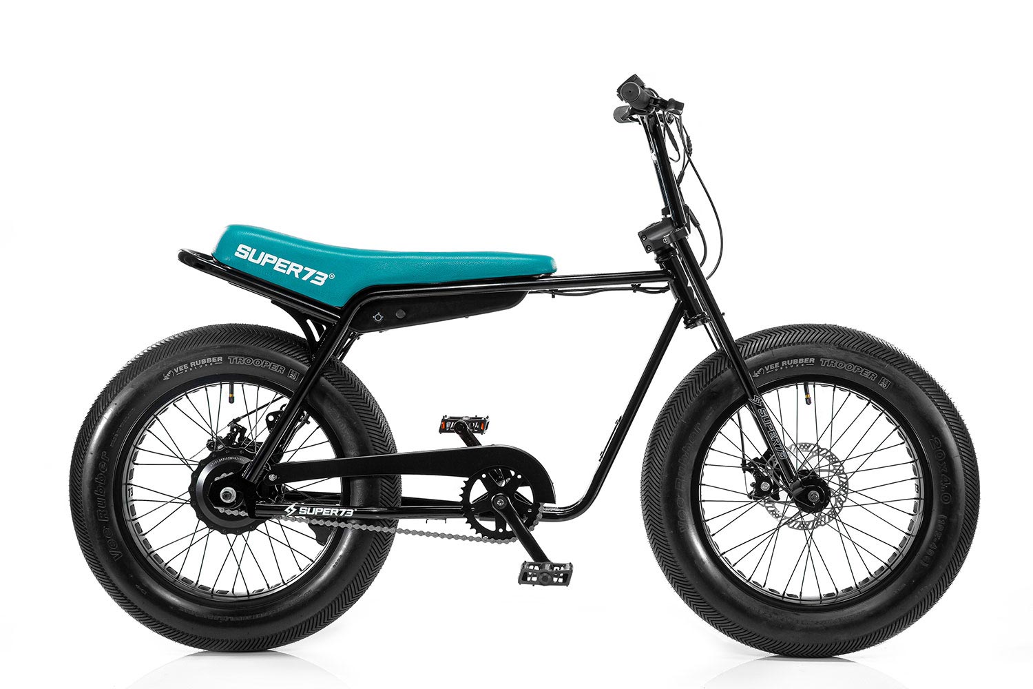 super73 electric motorbike