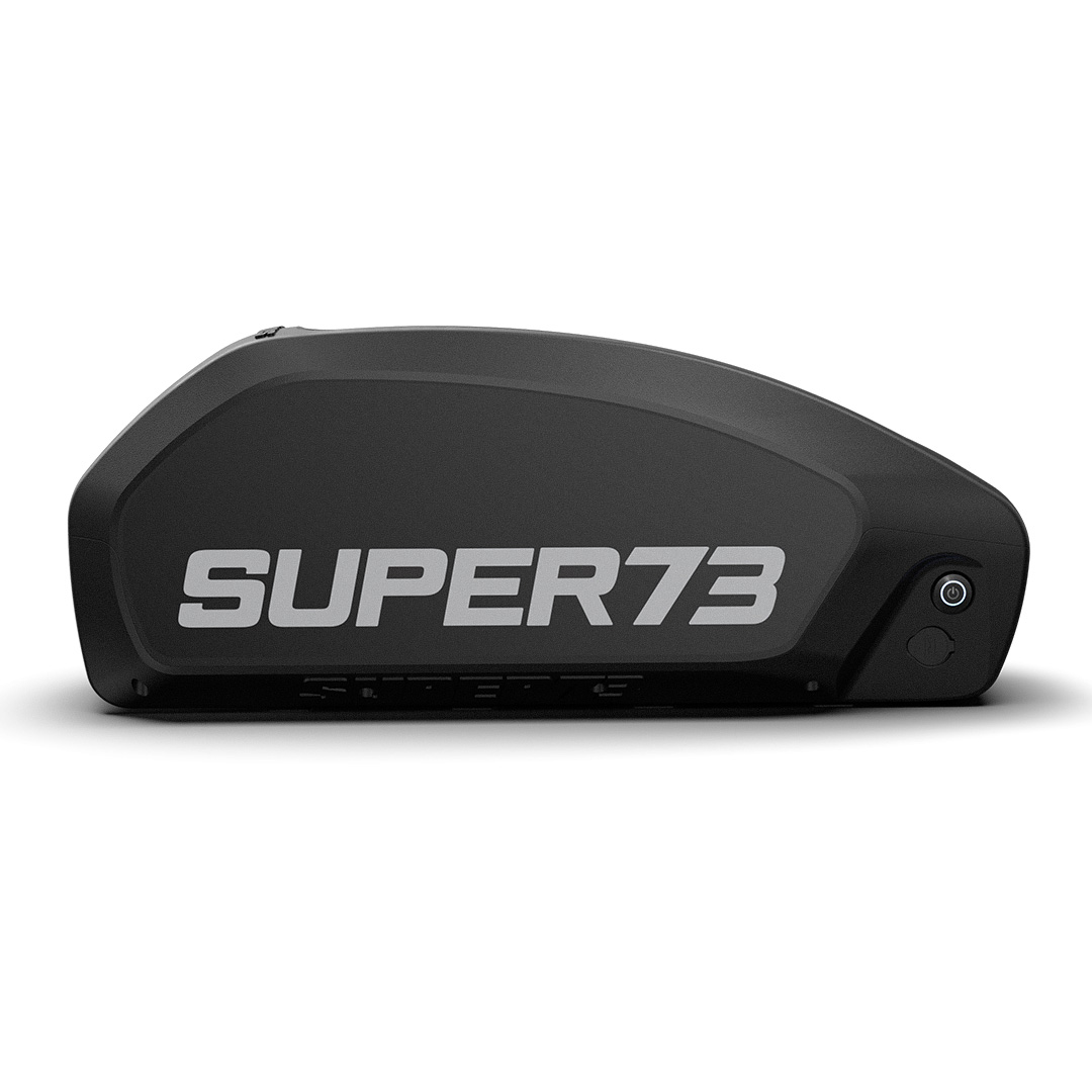 super 73 s2 battery