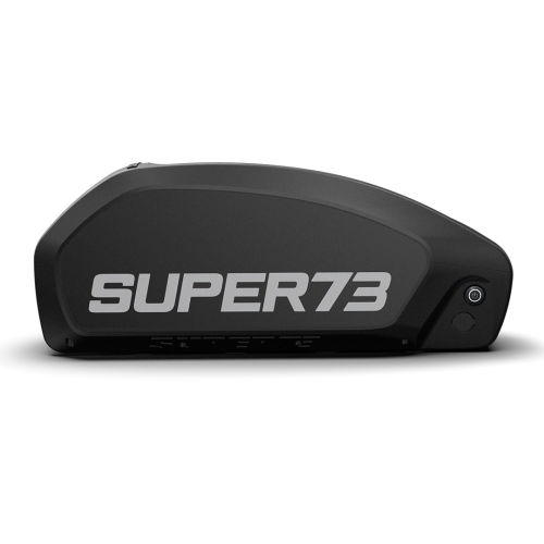 Super73 Accessories Newport-Battery 3