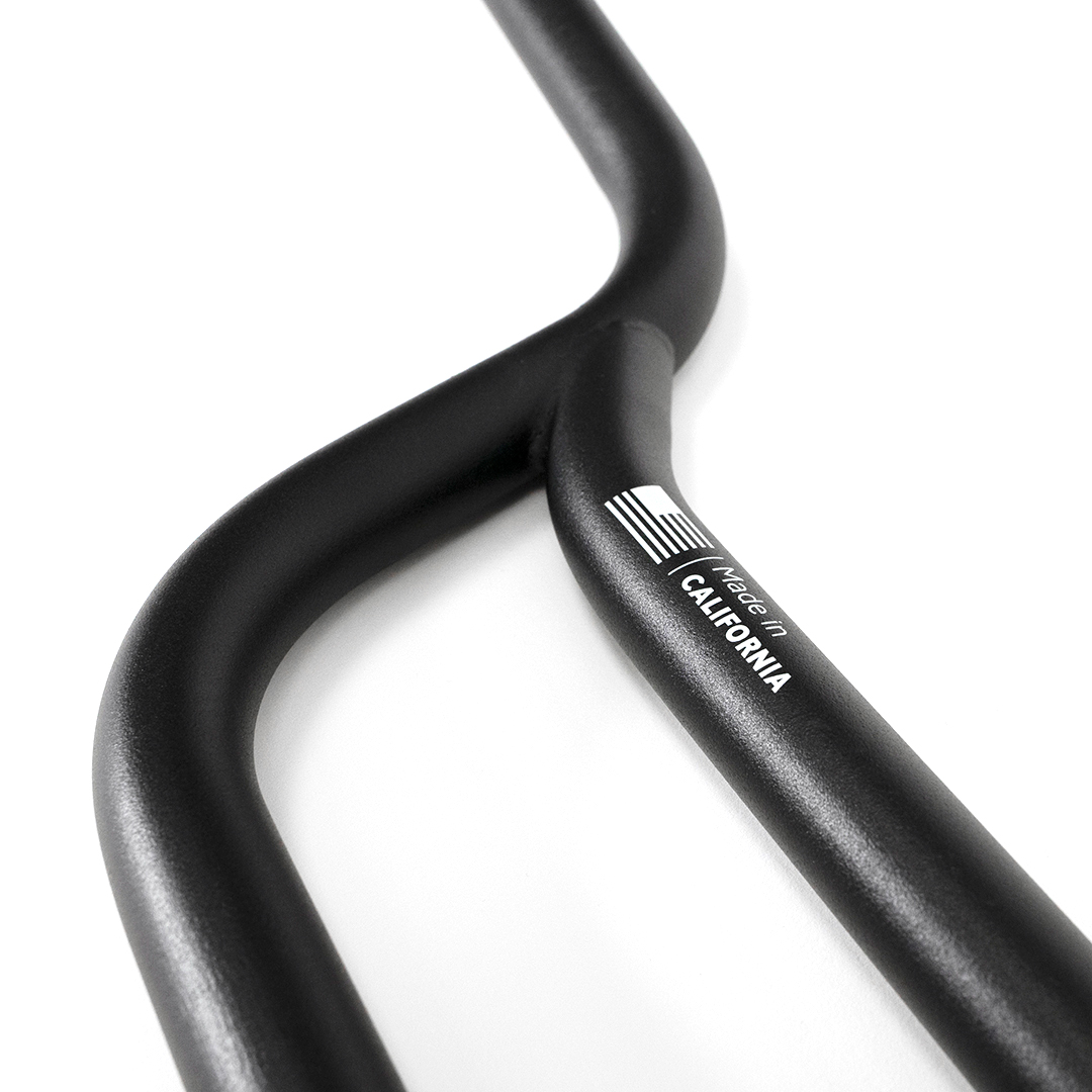 Blaine handle bar made in California