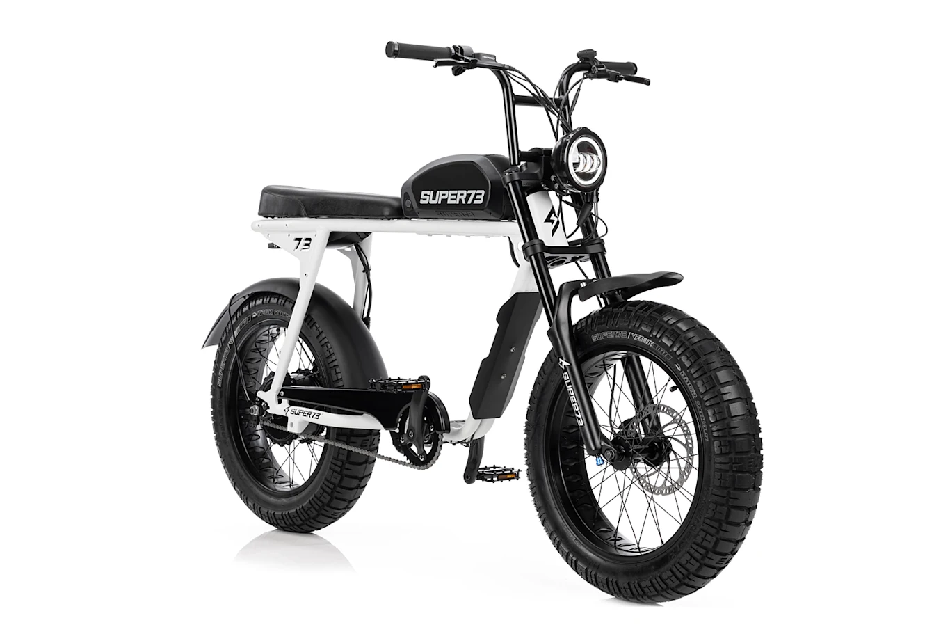SUPER73-S2 | The Iconic Urban Cruiser SUPER73-S2 | The Iconic Urban Cruiser