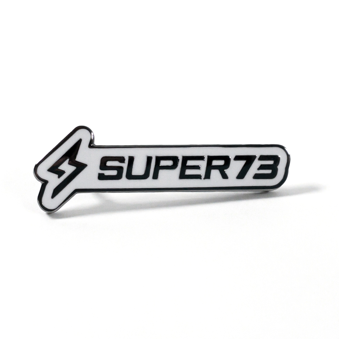 super 73 stickers