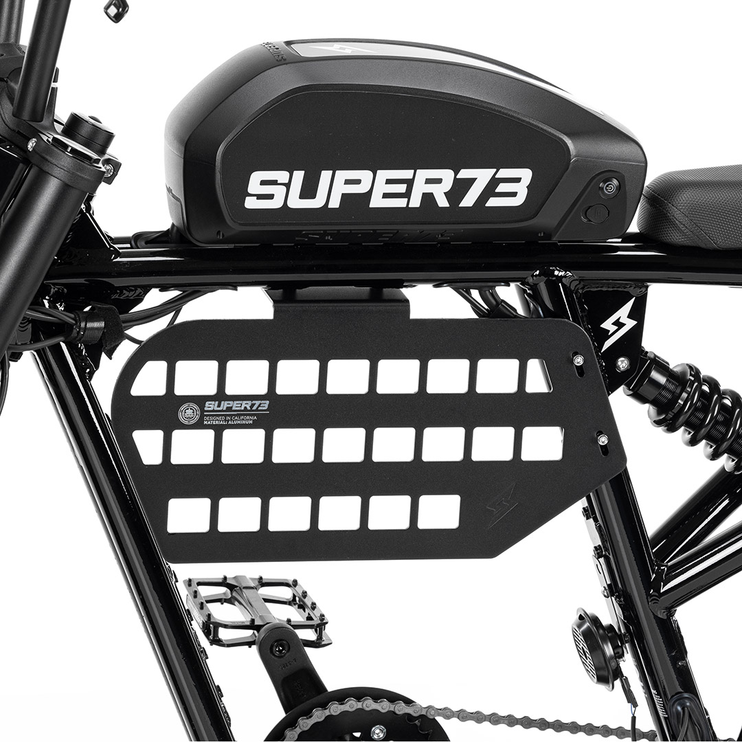 frame super 73