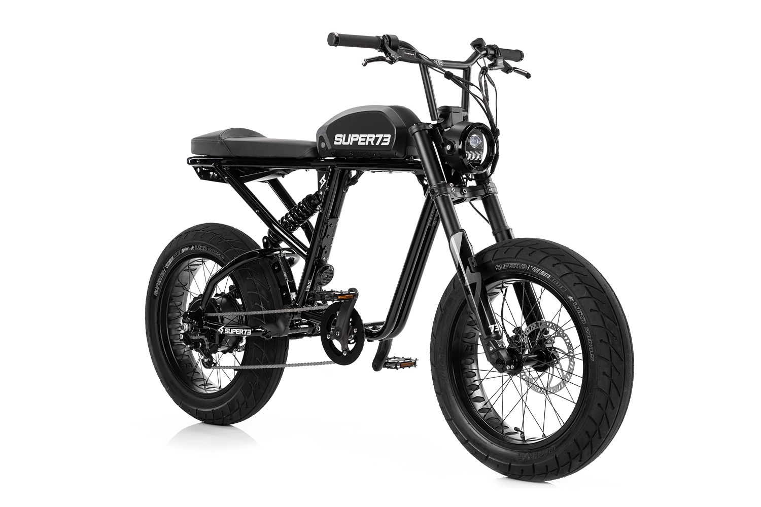 super73 r series electric bike