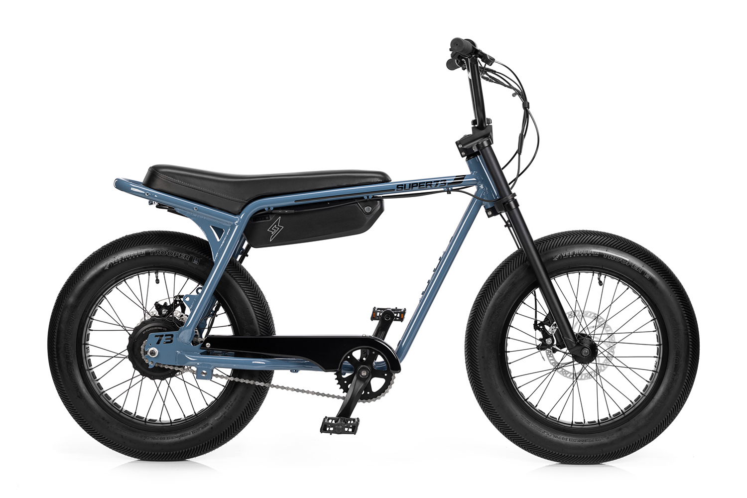 lams approved adventure bikes