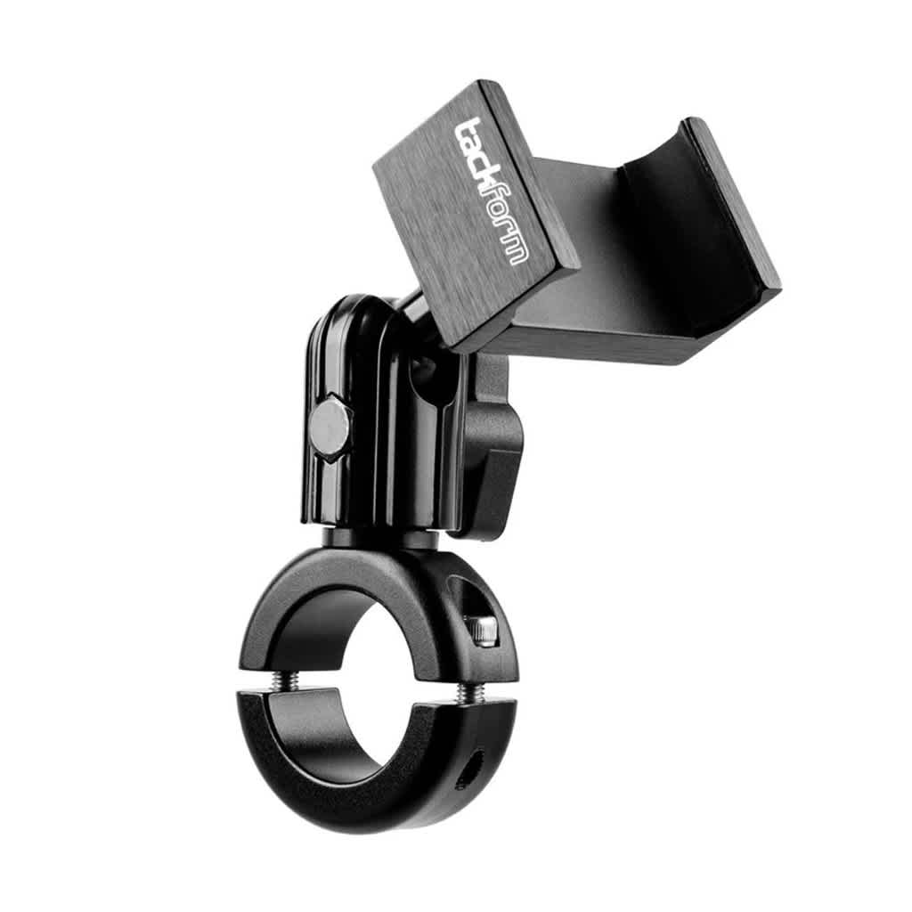 Enduro Series™ Motorcycle Phone Mount on white background.