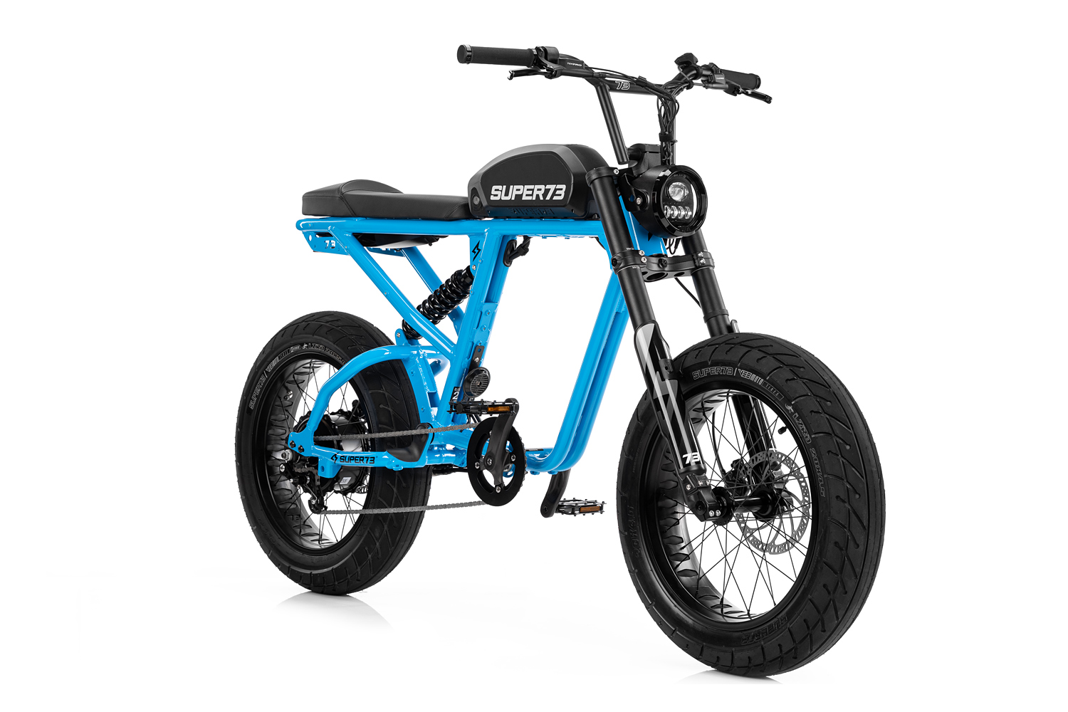 super73 r series electric bike