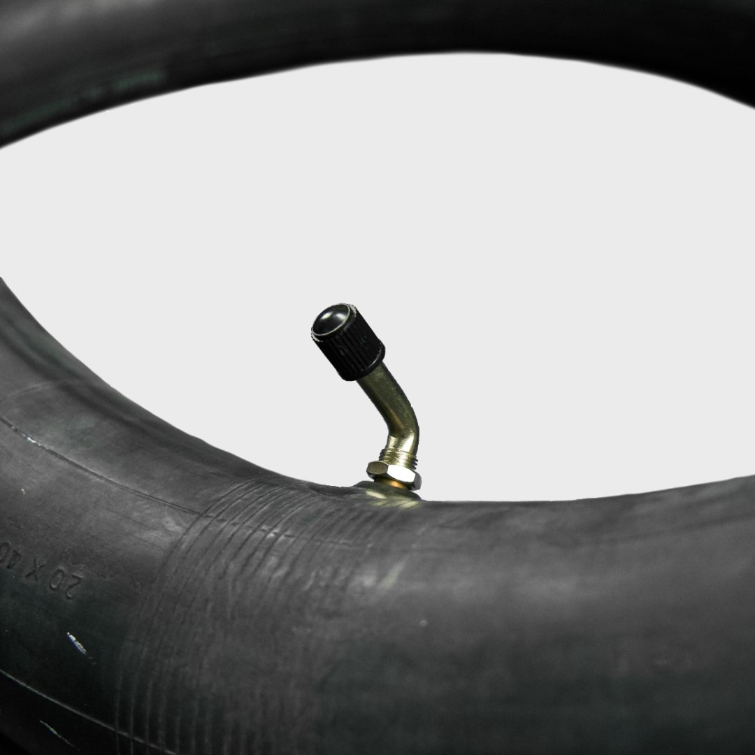Inner Tube 20 x 4.5/5" on white background.