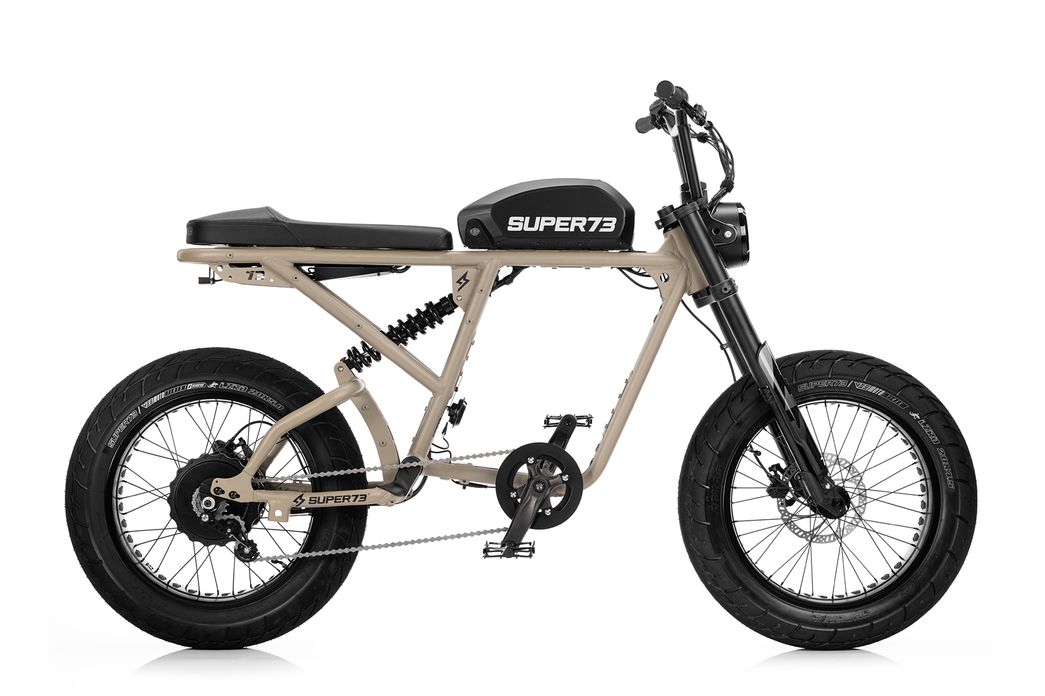 super bike 73