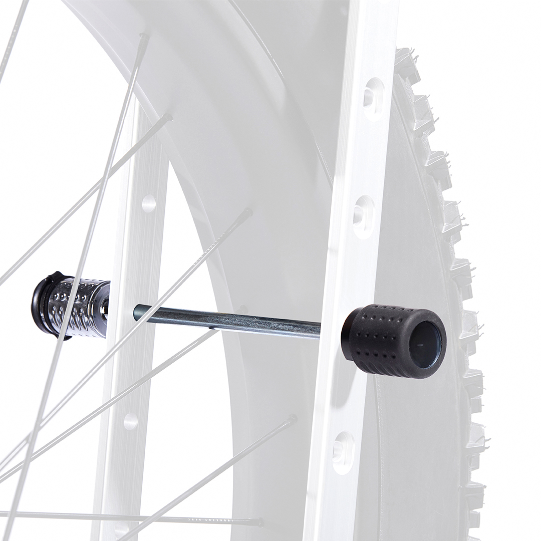 1UP USA Rack Wheel Lock (1/4 Turn)