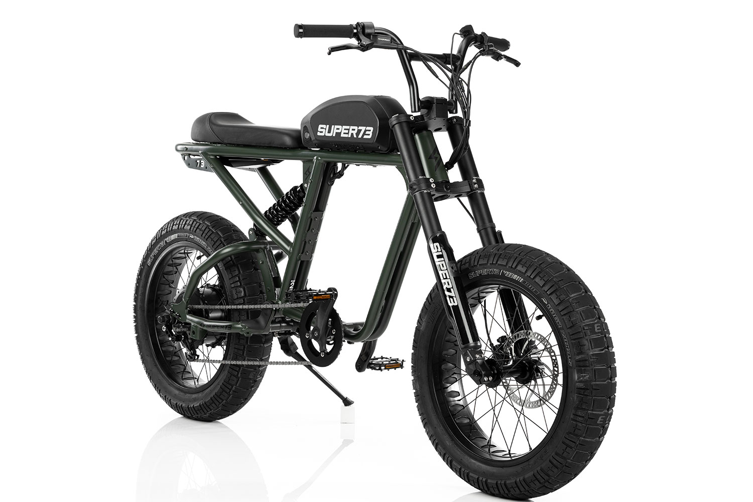 super73 electric motorbike