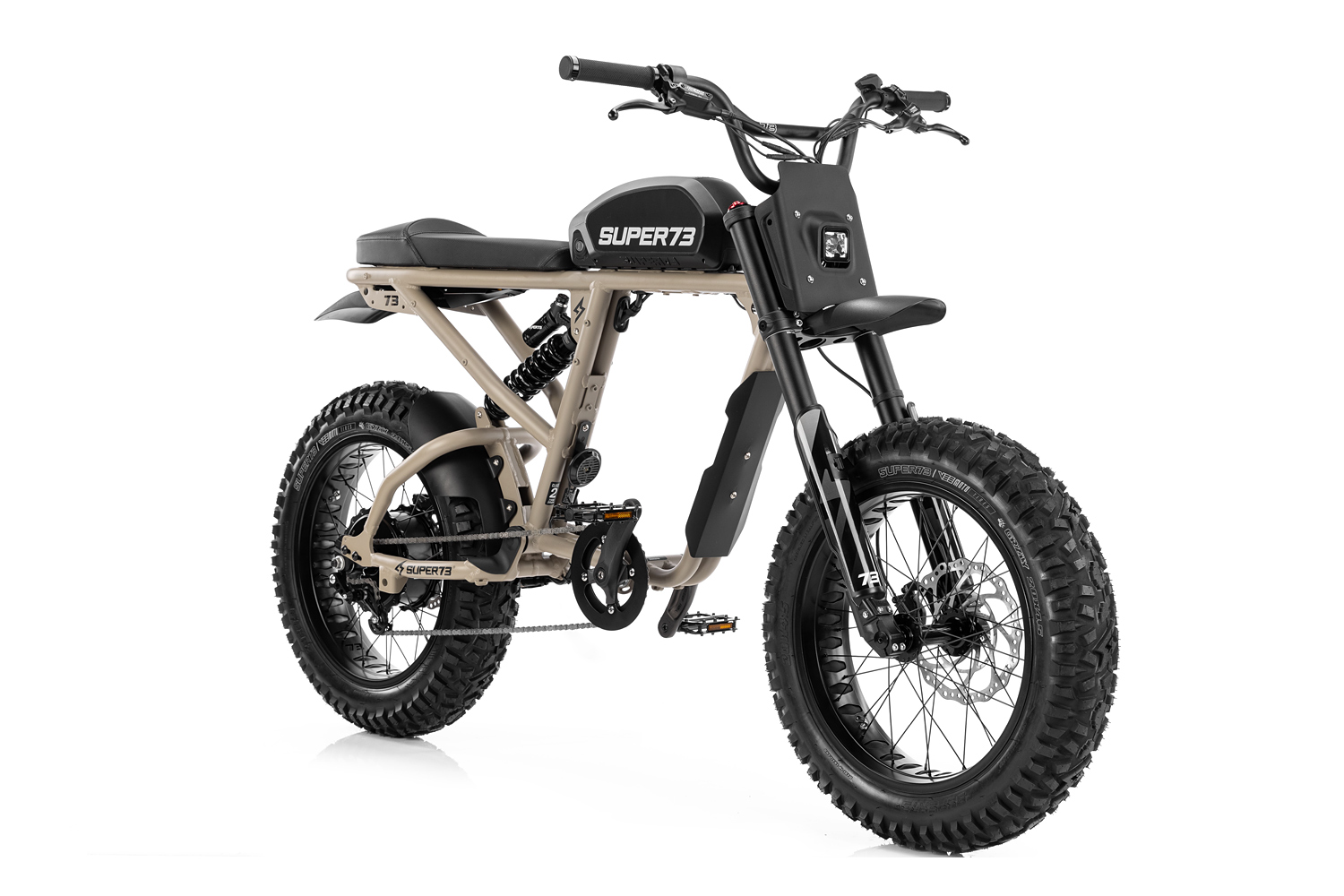 super73 r series electric bike