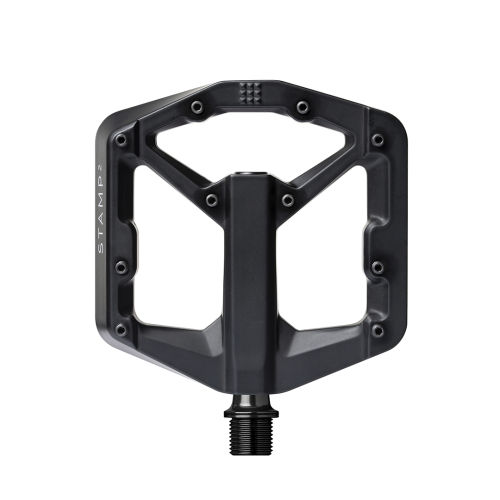 Main image of black Crankbrothers Stamp 2 Pedal.