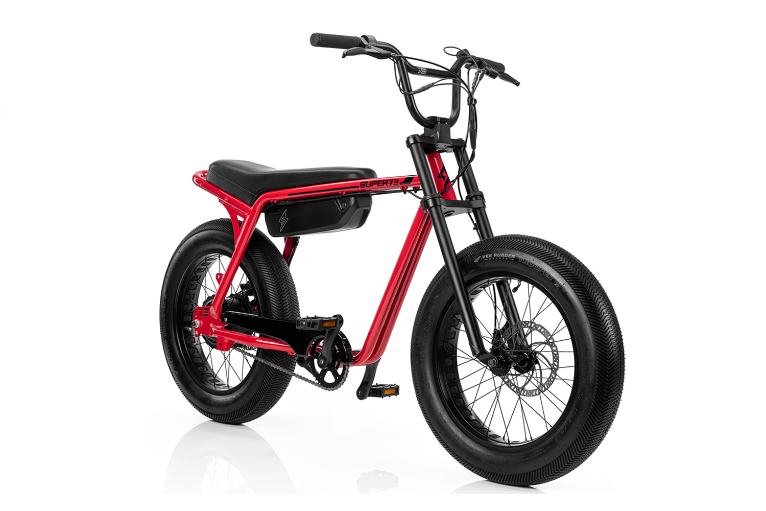 super 73 bike price