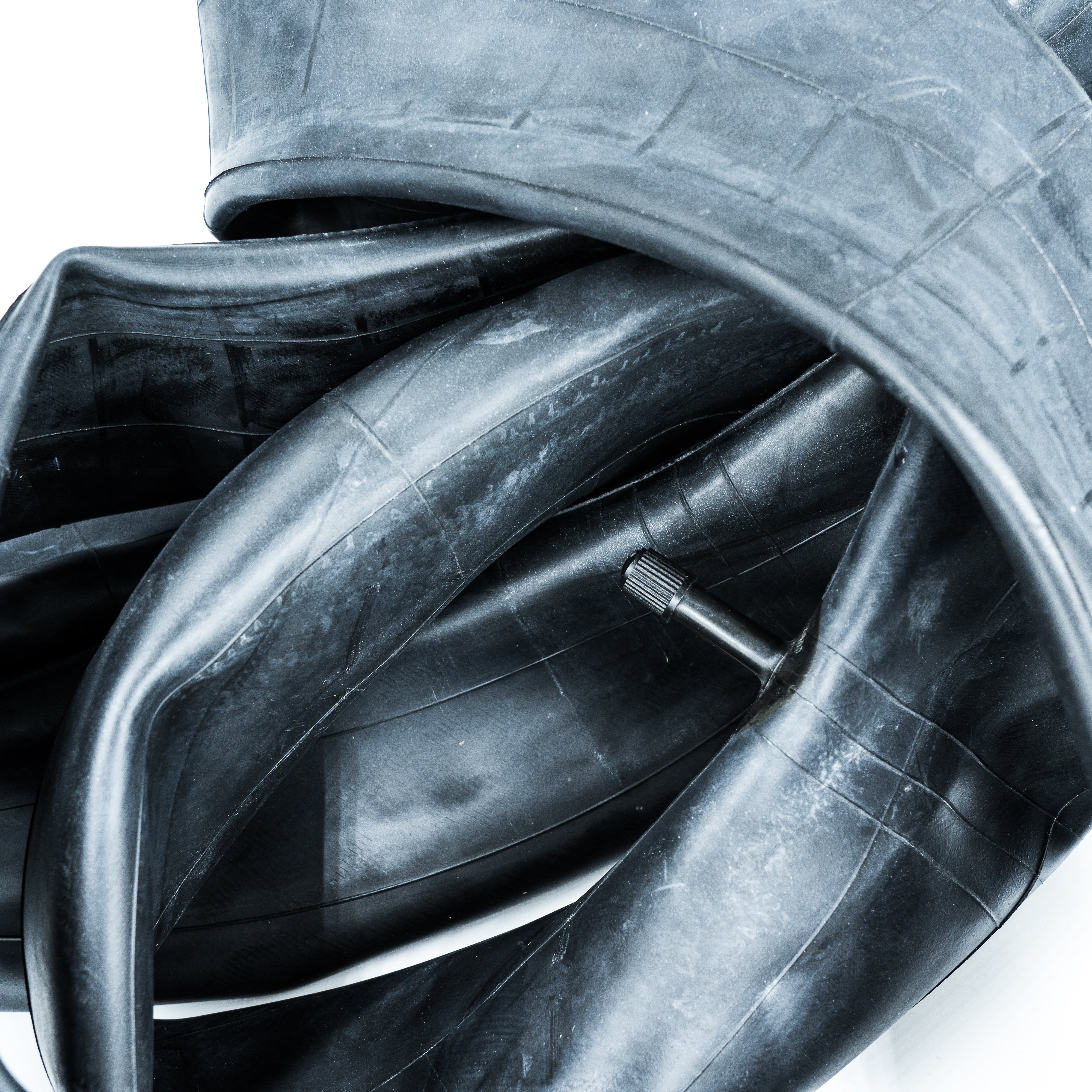 Inner Tube 20 x 4" on white background.