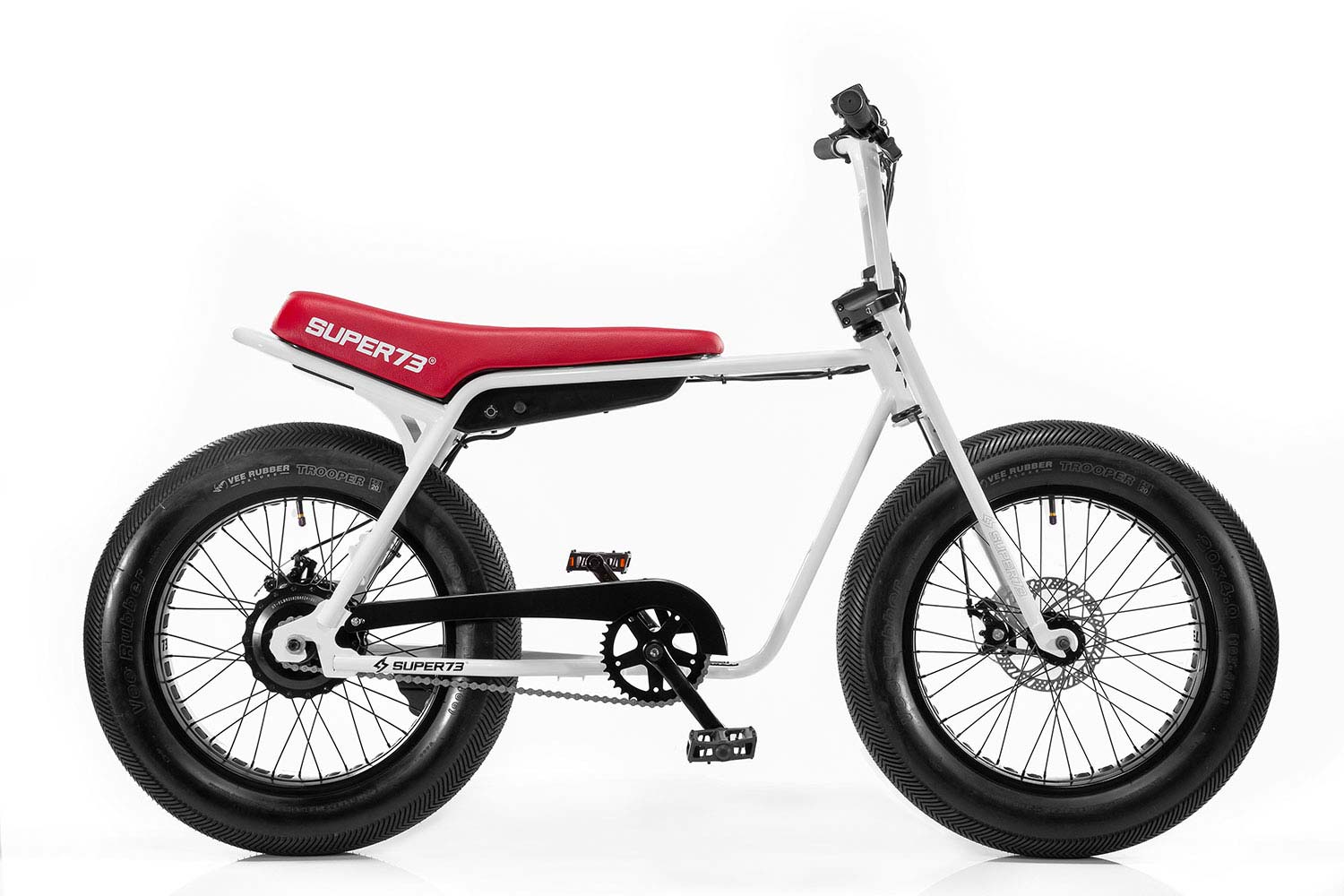 super73 electric motorbike