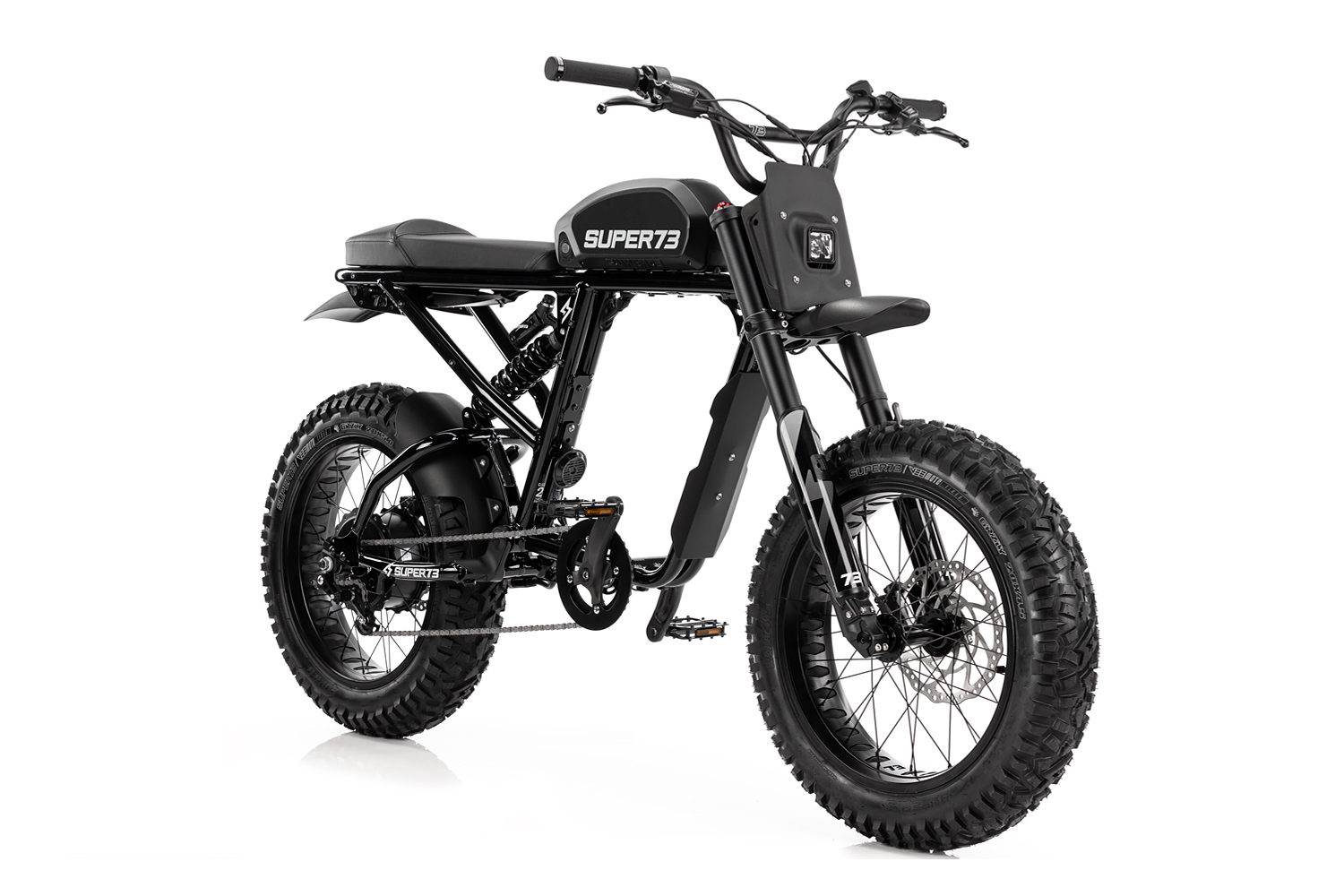 super73 r series electric bike