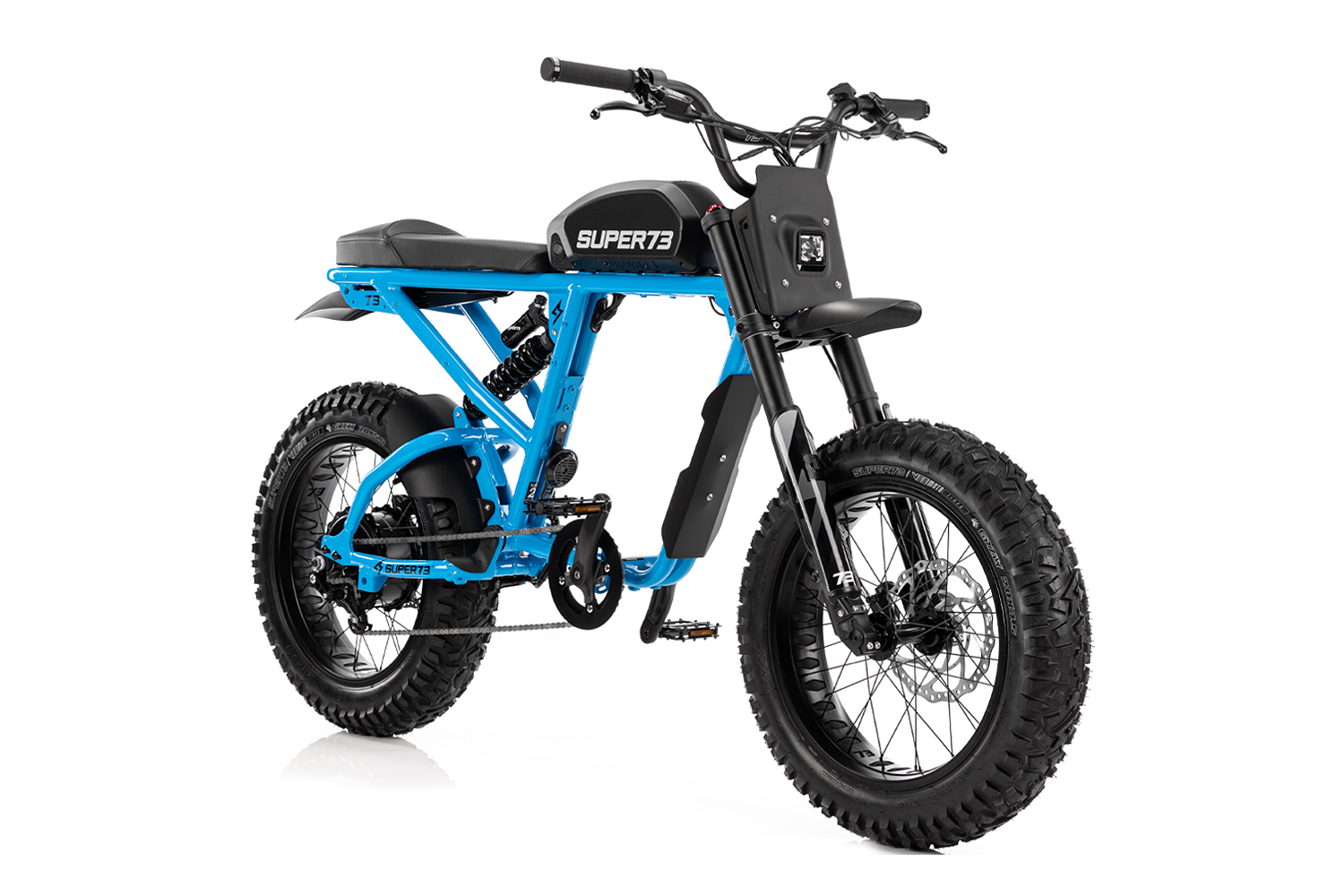 e bike super73 rx