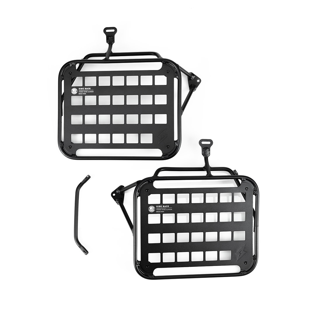 Side Rack R Series Super73