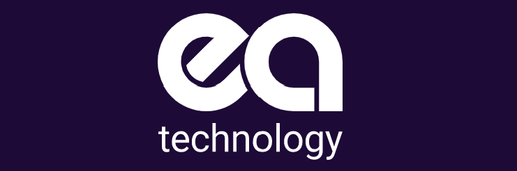 EA software development client logo