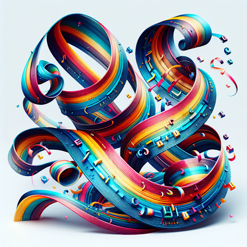 Mastering Modern CSS Ribbons: Adaptive Design, Multi-line Text Support ...