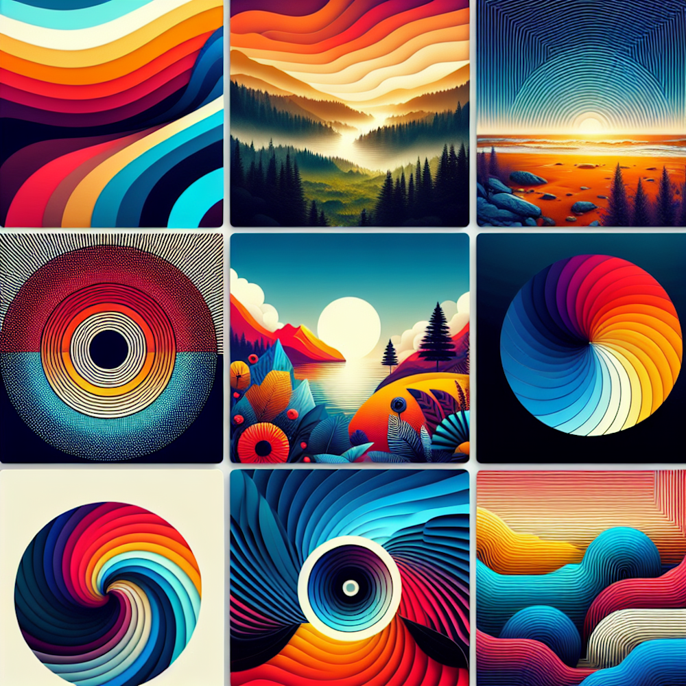 Boosting Your Design Creativity: The Power of Personalised Desktop ...