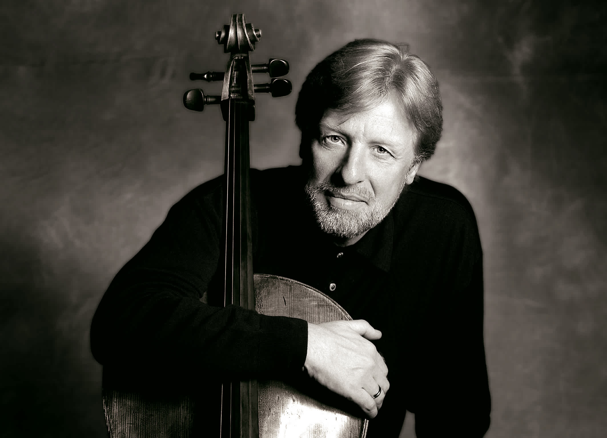 Frans Helmerson - Cellist
