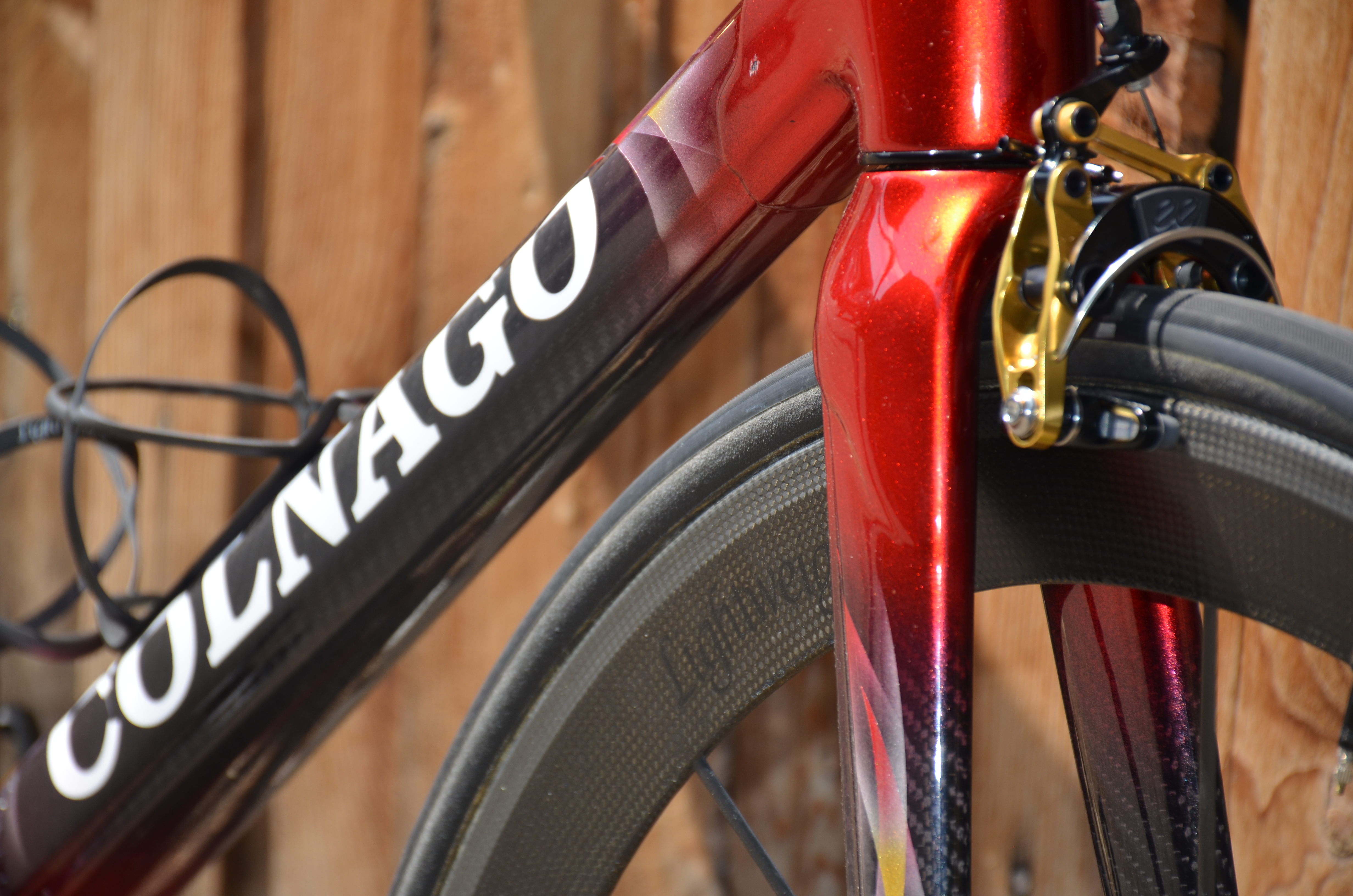 colnago c60 mhrd