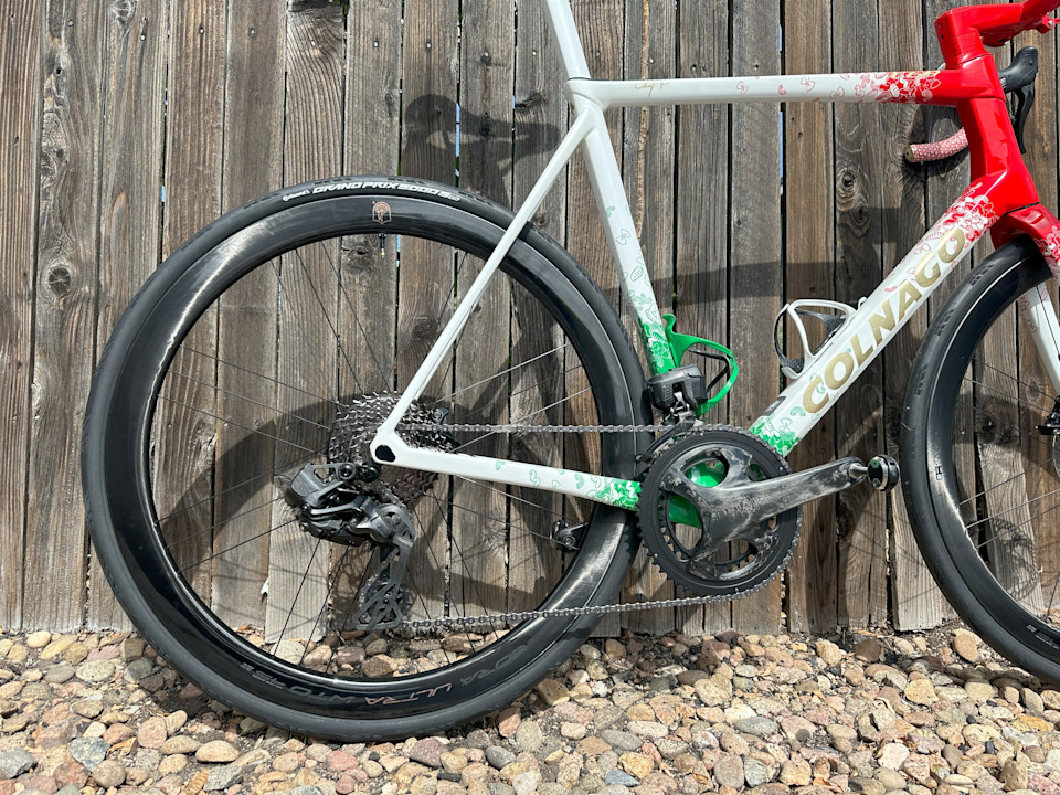 REar Bike 3 image 2