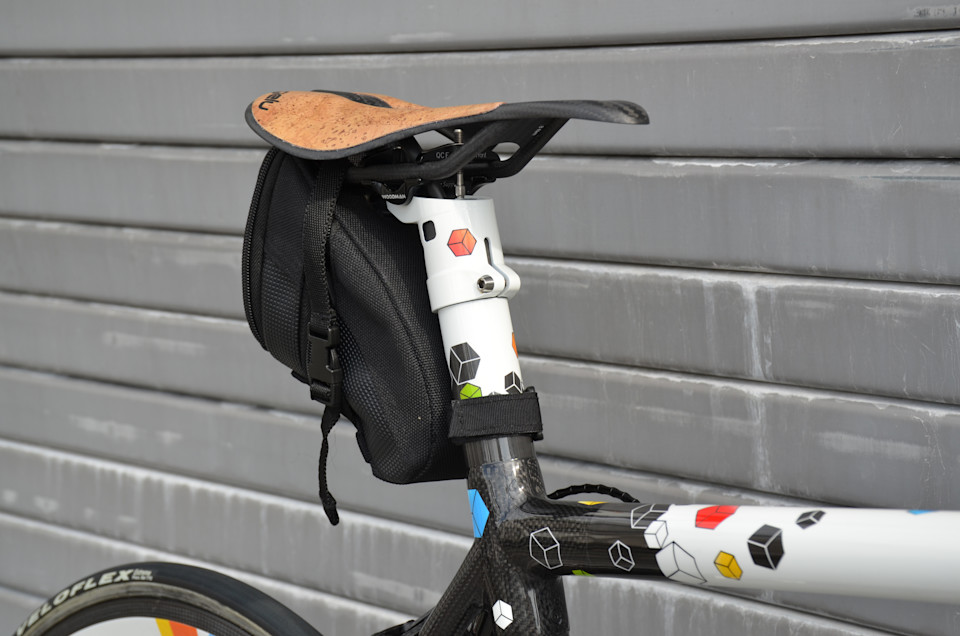 15 CP saddle image 18