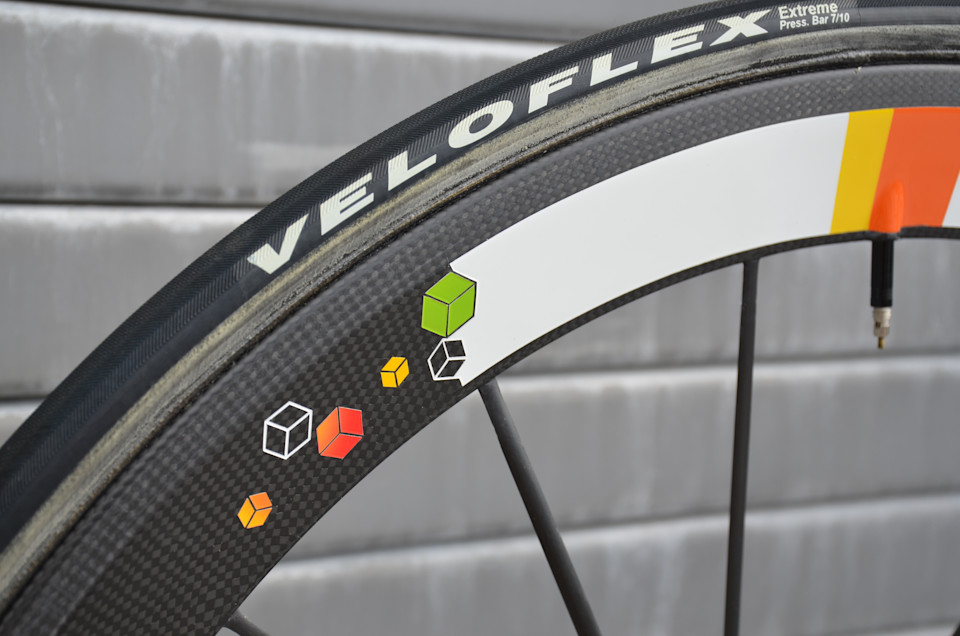 13 CP wheel image 16