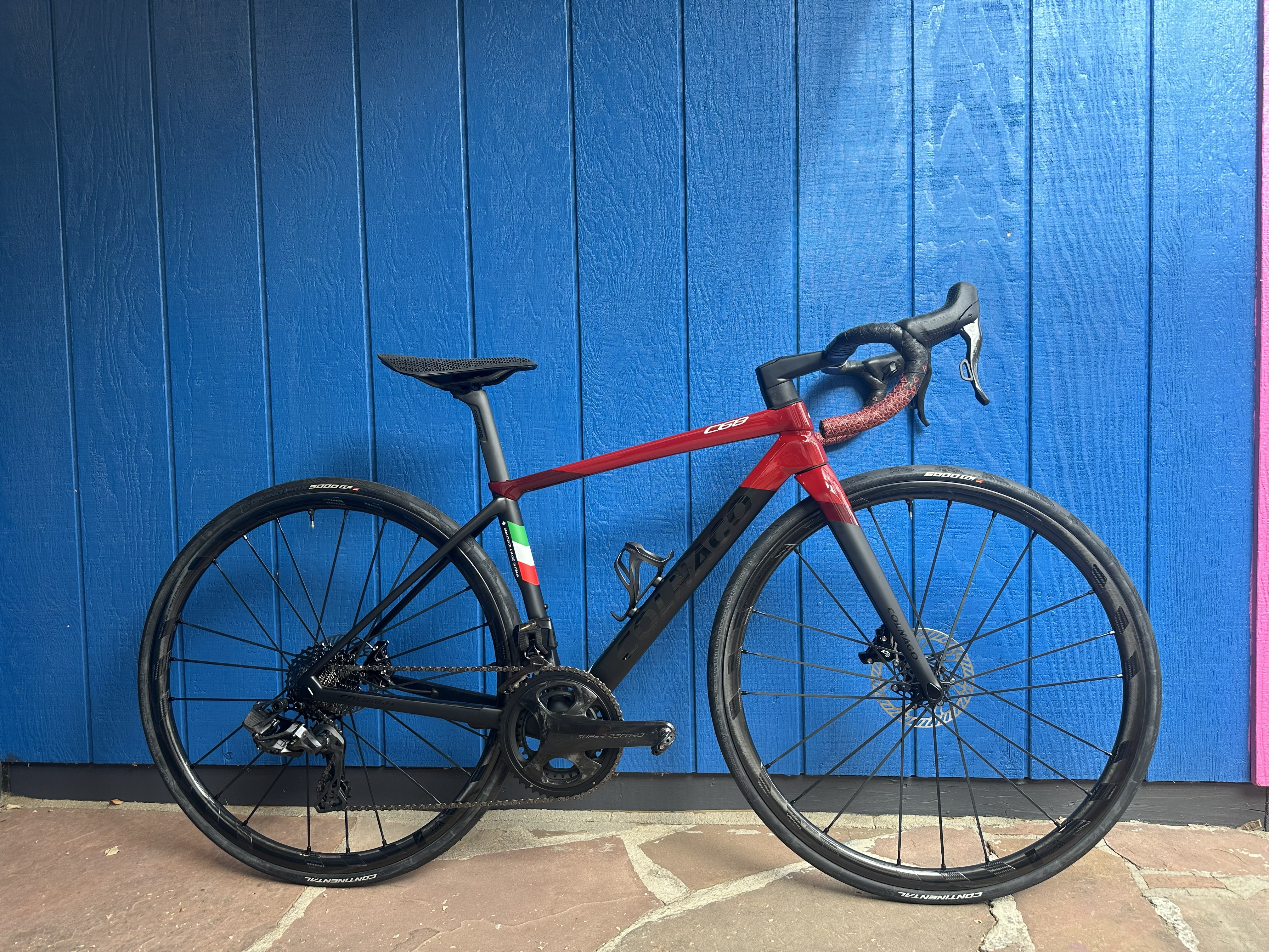 Hero image for Newer, Faster, Better