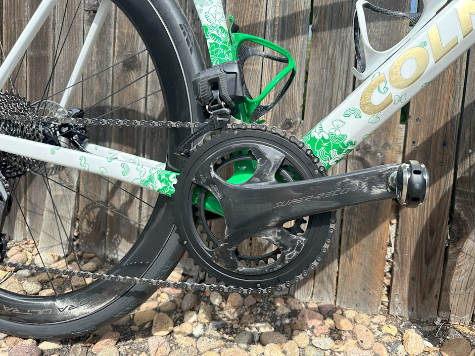 4.5 crank image 5