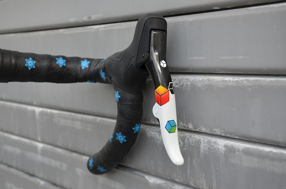 7.5 CP lever image 7