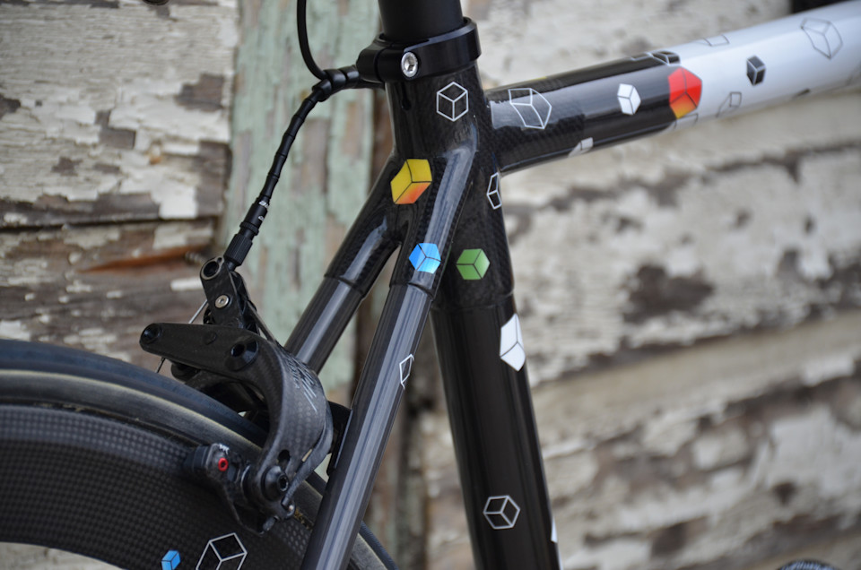 2.5 Parlee Rear Brake image 2