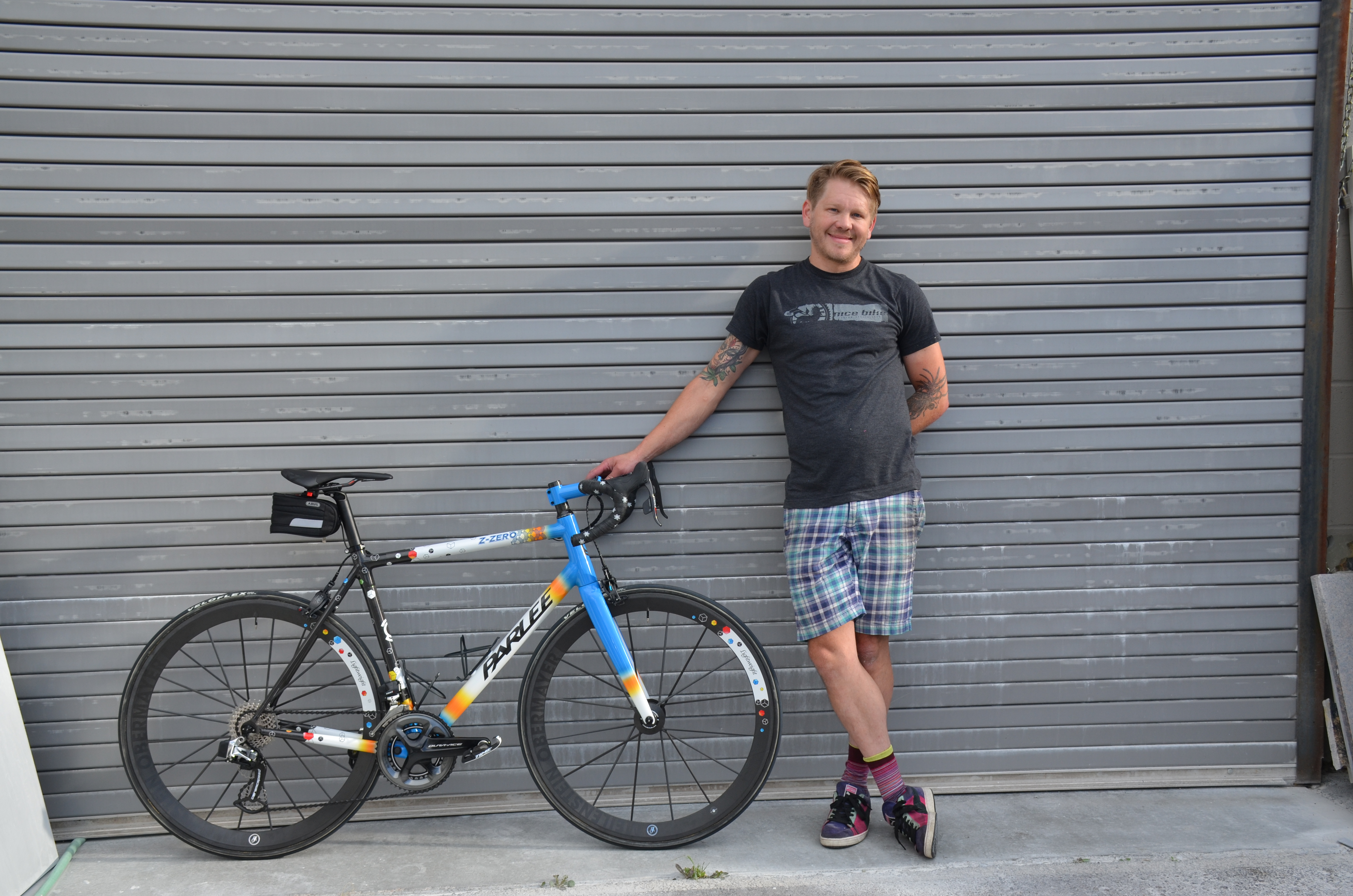 Hero image for Nice Bike's Holiday Hours and 2018 Year End Recap