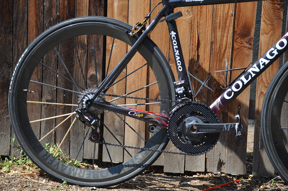 Colnago sales c60 mhrd