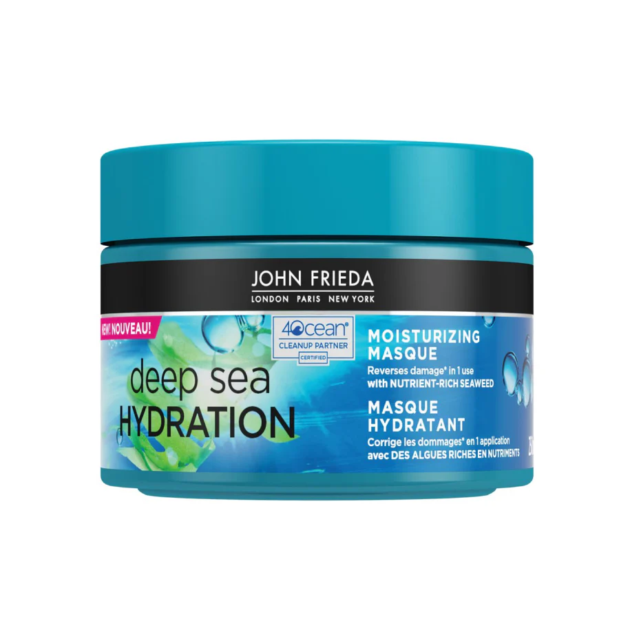 Deep Sea Hydration Moisturizing Masque_Three Column Container Image
