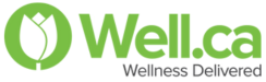 Well.ca Logo