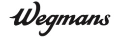 Wegmans Logo
