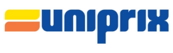 Uniprix Logo