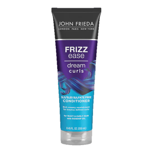 JF_US_CA_Dream Curls® Conditioner_ThreeColumnGridICentermage