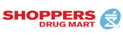 Shoppers Drug Mart Logo